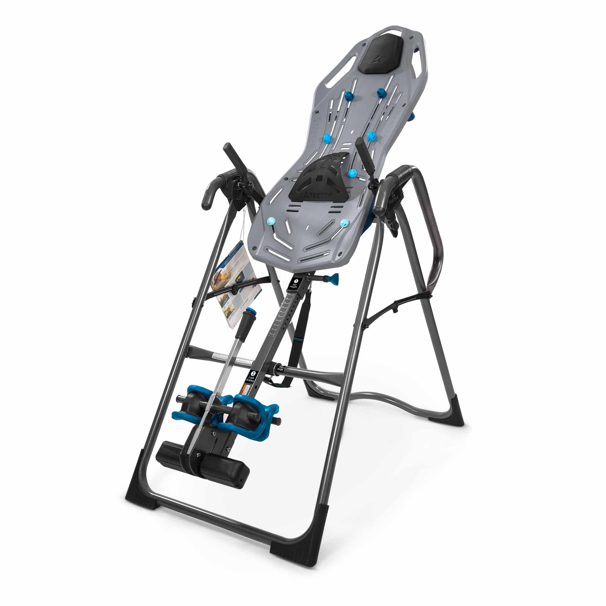 FitSpine X3 Inversion Table