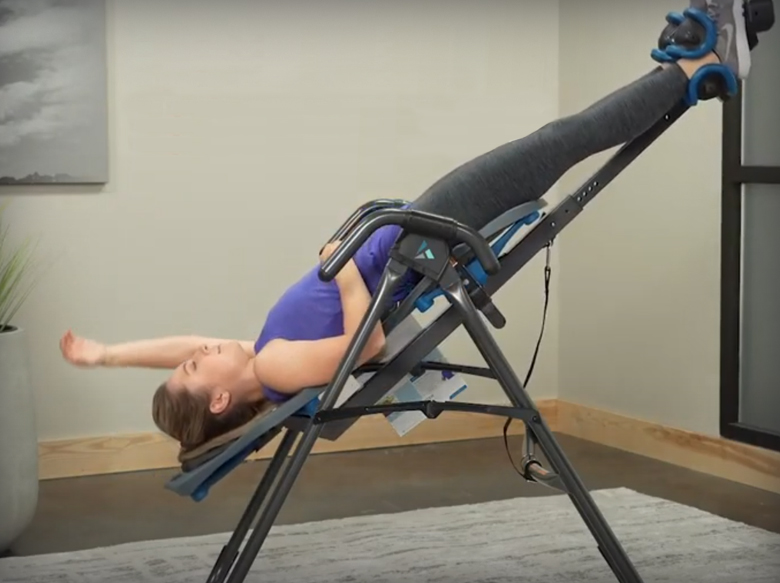FitSpine X3 Video Preview