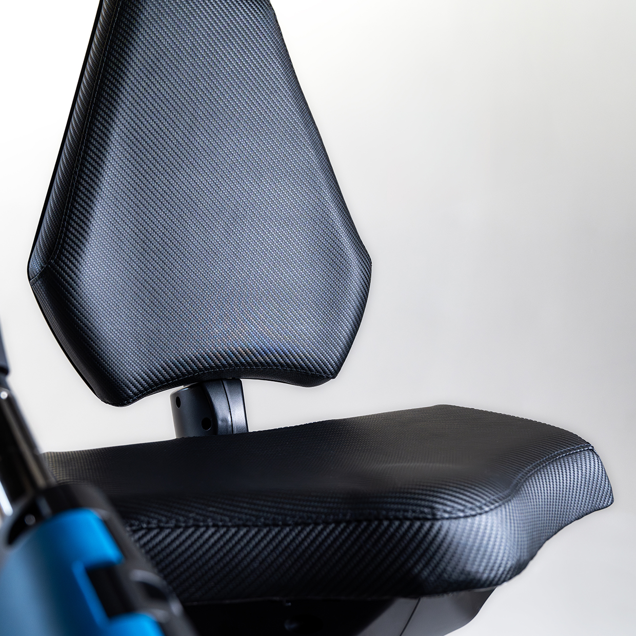 Product Feature - ComfortMax Seat