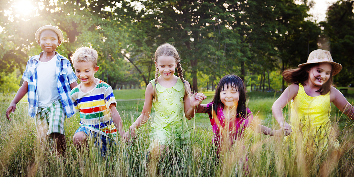 5 Ways to Prevent Back Pain in Kids