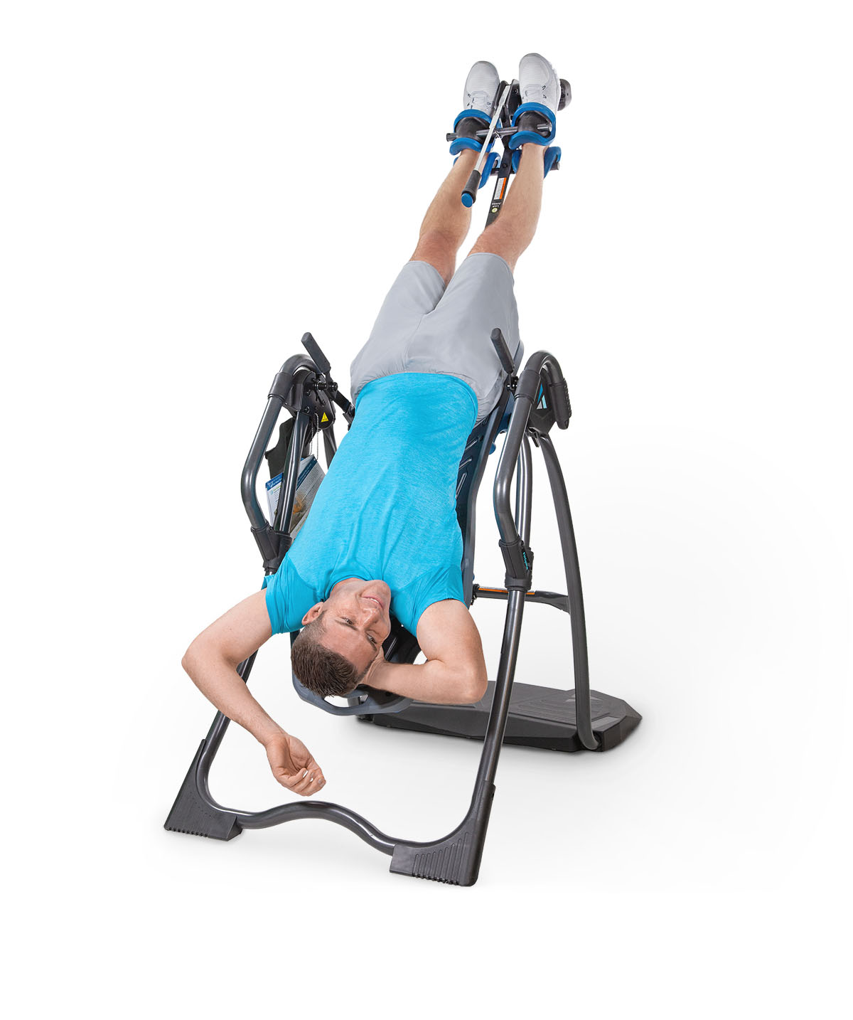 Why Top Performers Use Teeter Inversion Tables | Teeter.com