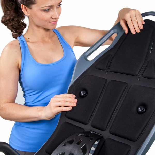 Comfort Cushion | Teeter.com