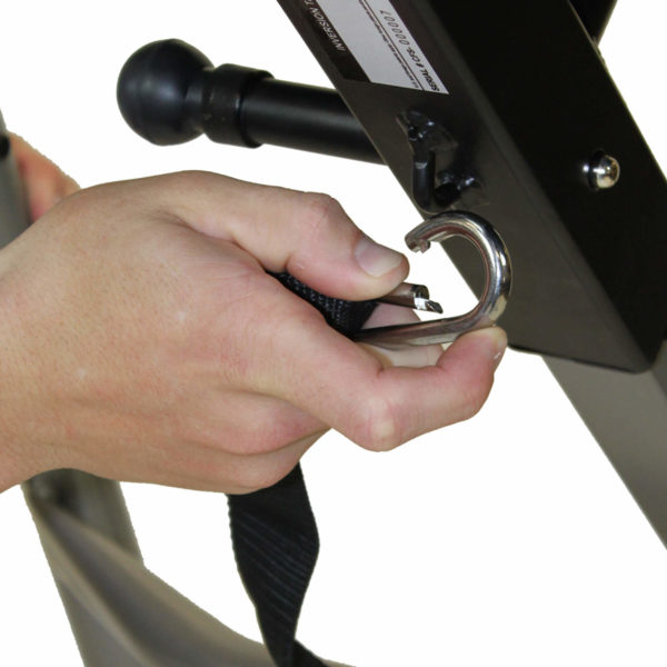 EZ-Angle Tether | Inversion Table Accessory | Teeter.com