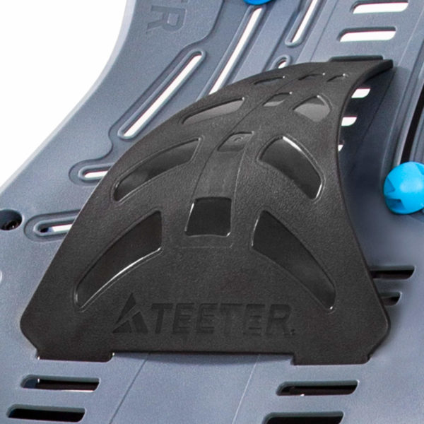 FitSpine Lumbar Bridge | Inversion Table Accessories | Teeter.com