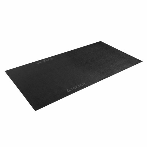 Nylon Mat Tapered Shape Replacement Canvas for Teeter Inversion Tables