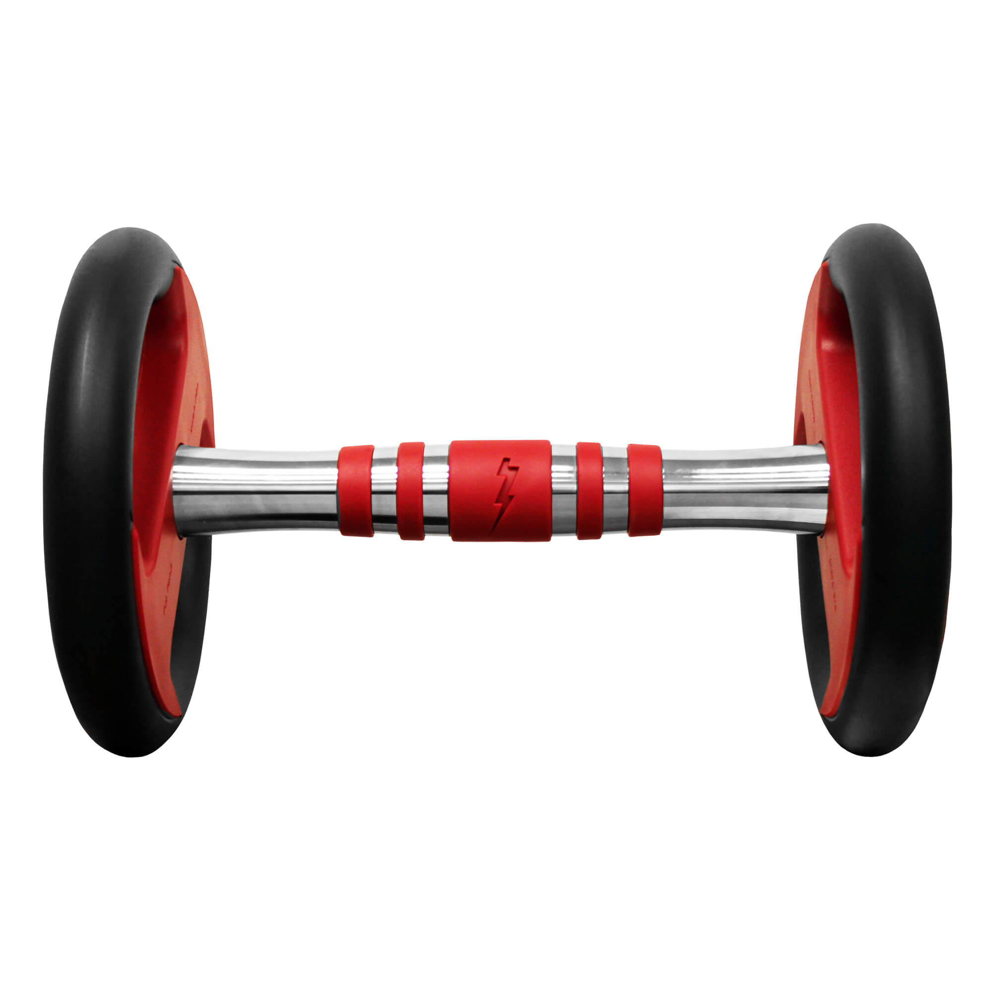 Teeterbell | Multi-Grip Weight and Workout Series DVD | Teeter.com