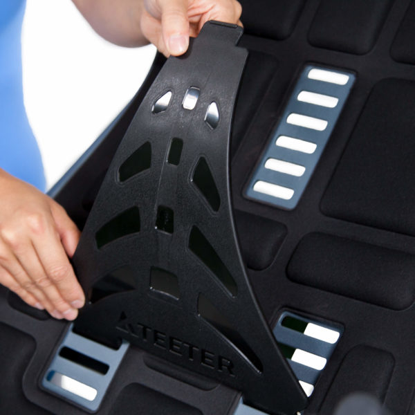 Comfort Cushion | Teeter.com