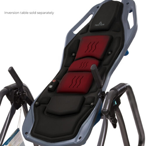 Teeter Accessory Bundle - Vibration Cushion