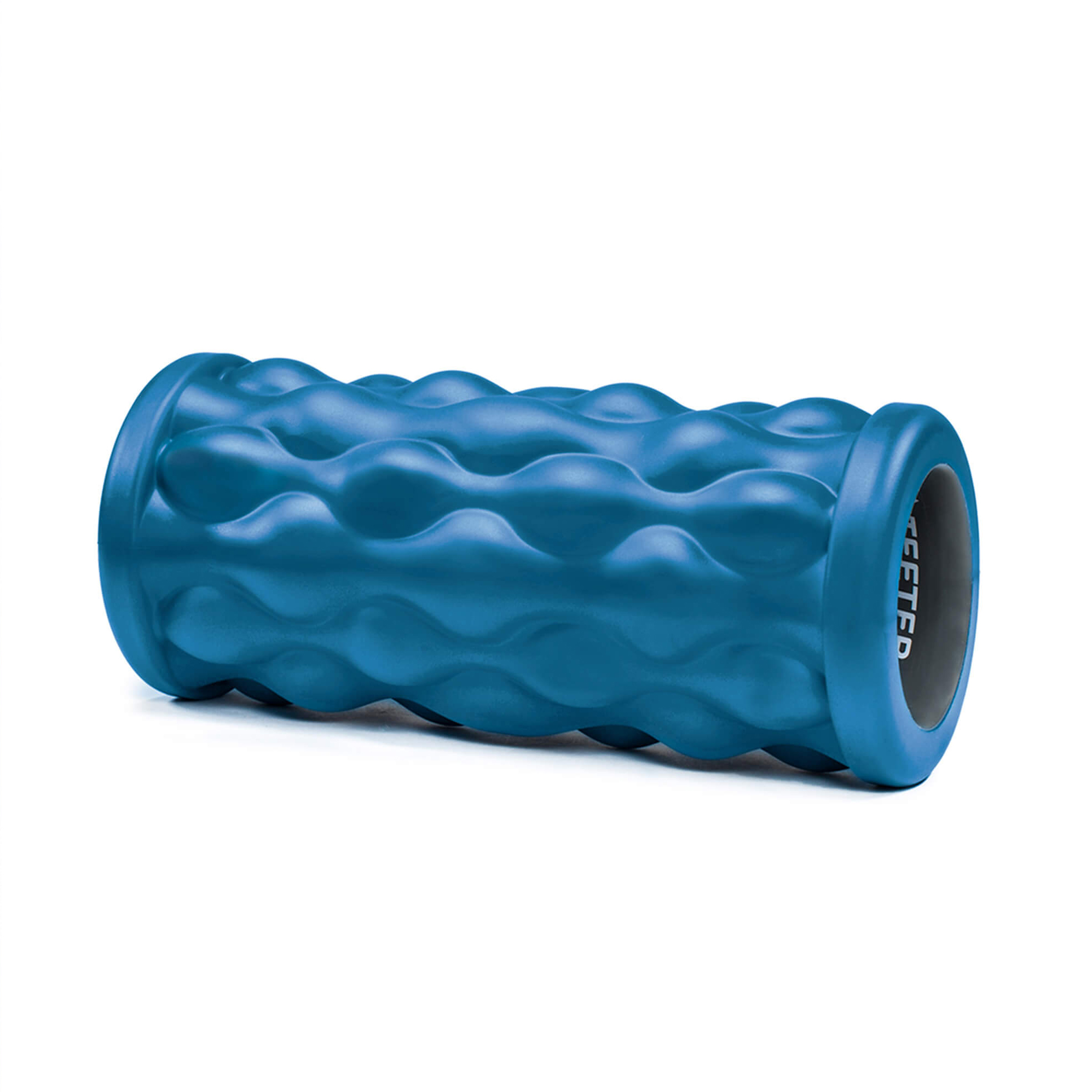 Flexibility Back Pain Relief Textured for Deep Tissue Muscle Relief to Boost Recovery Teeter Massage Foam Roller Bundle Sports Massage Mobility Myofascial Release 
