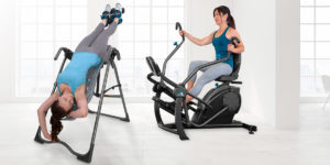 Teeter Rated ‘Top Rehabilitation Equipment Solution Providers’