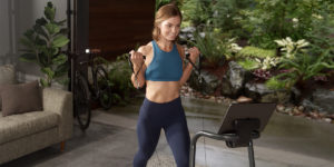 FitForm Strength Trainer Makes Reaching Your Fitness Goals Easier Than Ever