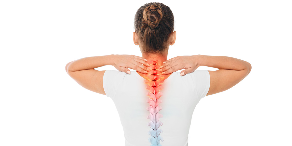 Back Pain? How To Improve Posture To Find Relief