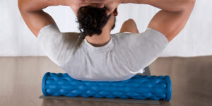 Top 3 Foam Roller Stretches for Back Pain Relief
