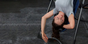 The Top 5 Reasons to Use an Inversion Table