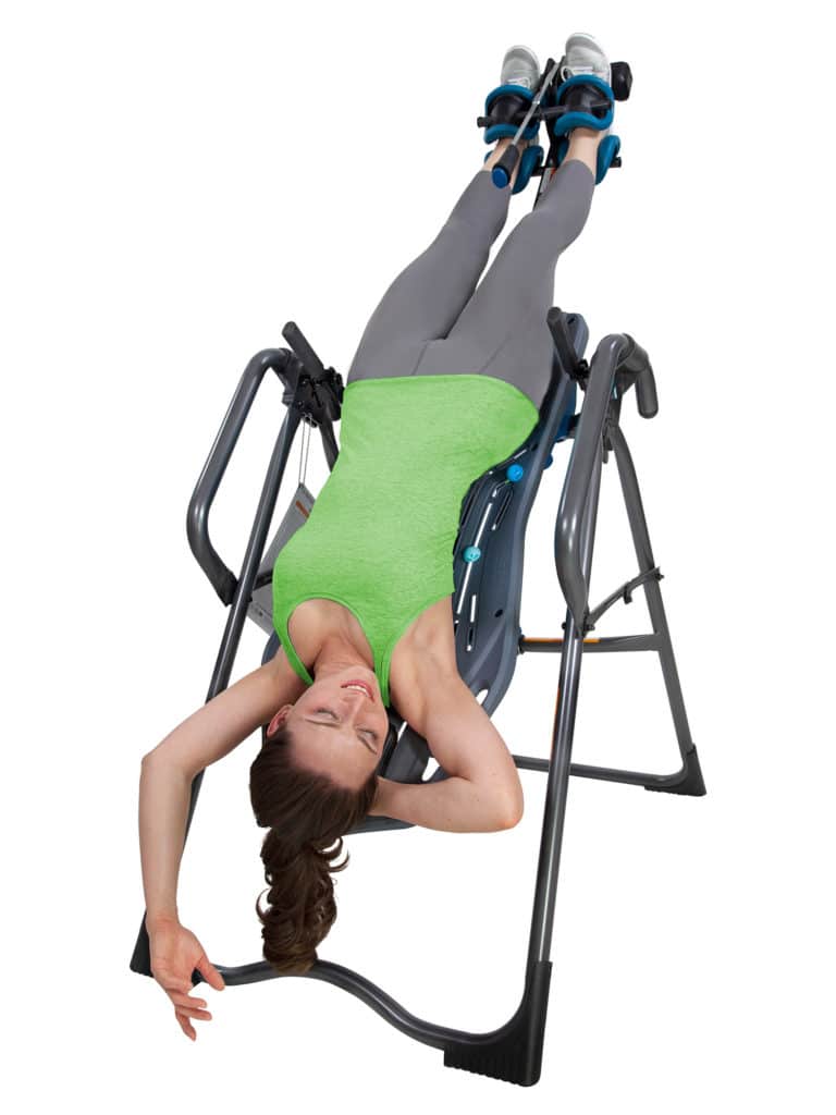 Teeter FitSpine X3 Inversion Table