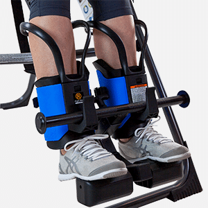 EZ-Up Gravity Boots with Adapter Kit