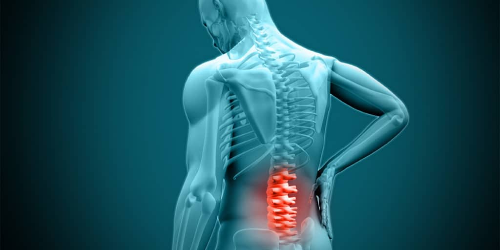 What surgical options are available for a herniated disc?