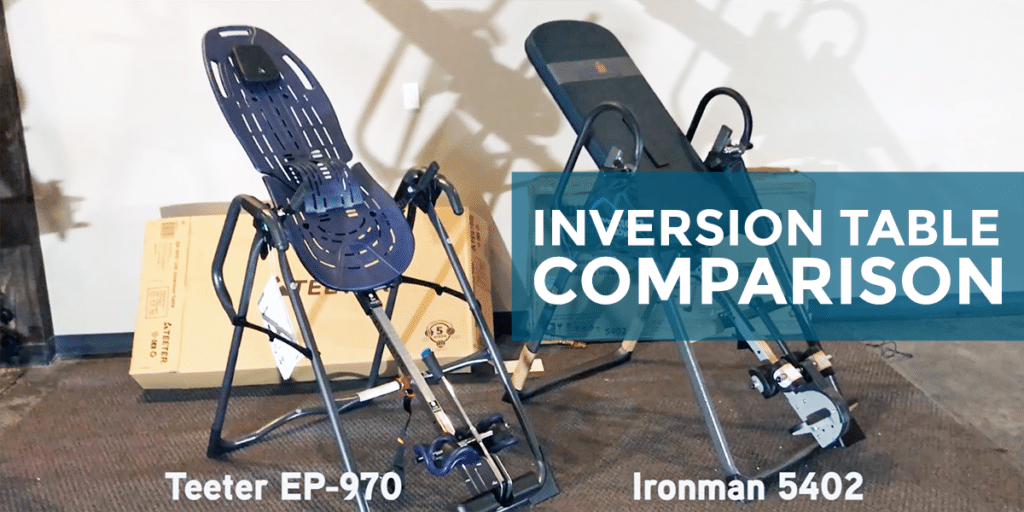 How to Buy a Teeter Inversion Table with Your HSA or FSA Card