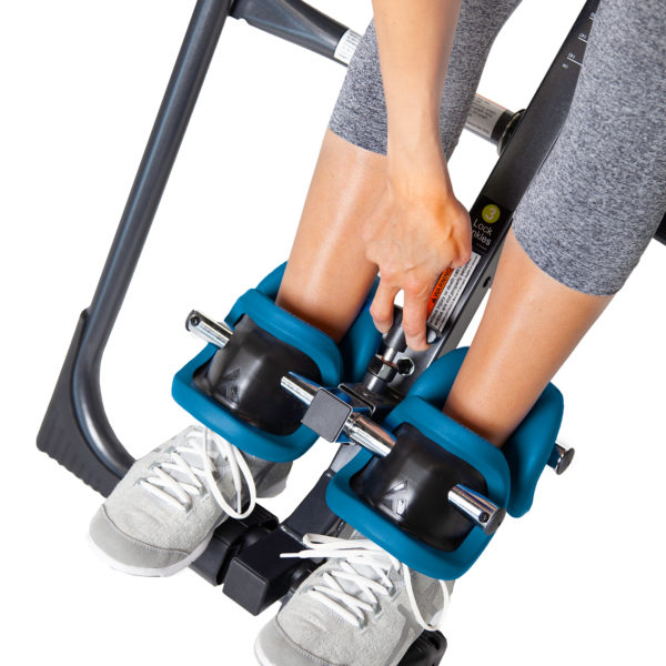 Teeter FitSpine Inversion Table Comparison