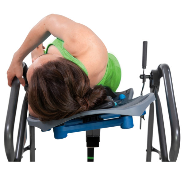 Teeter FitSpine Inversion Table Comparison