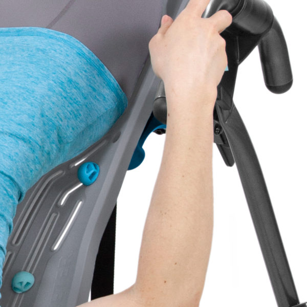 Teeter FitSpine Inversion Table Comparison
