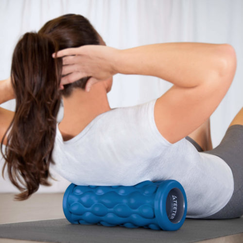 Massage Foam Roller - 2