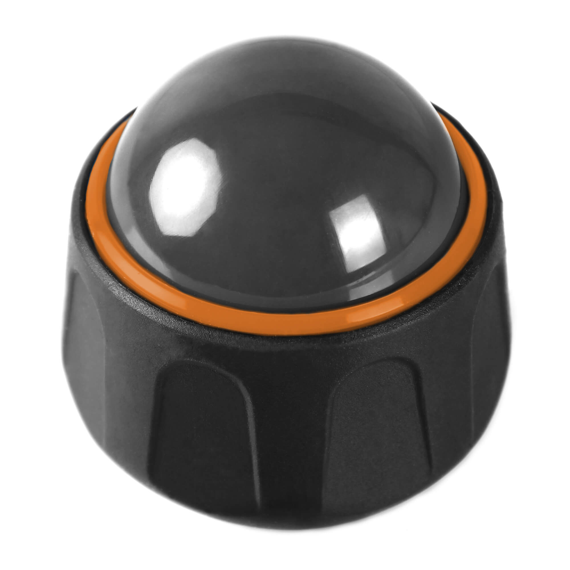Massage Roller Ball Color Orange