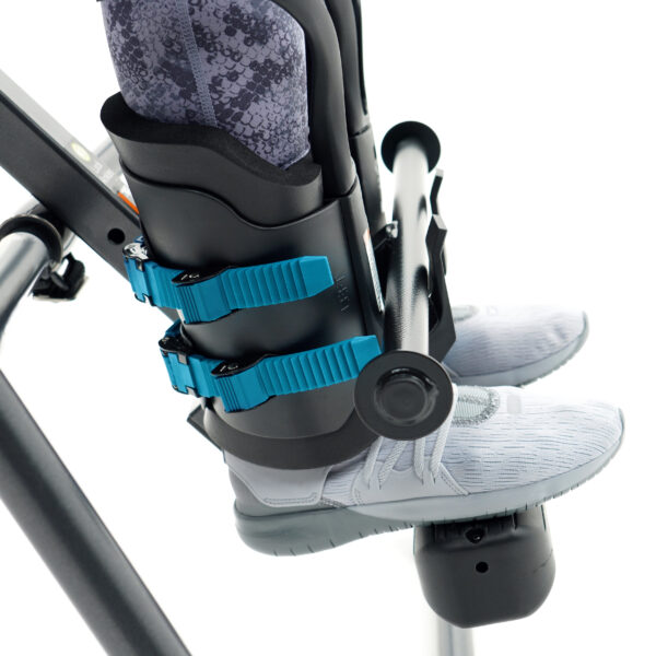 Teeter Main Shaft with Gravity Boots Adapter Kit - Standard