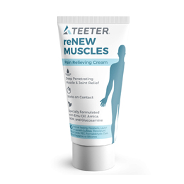 Renew Muscle Cream