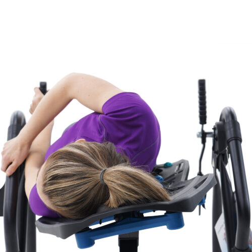 How to Buy a Teeter Inversion Table with Your HSA or FSA Card