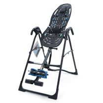 FitSpine LX9 Inversion Table - Teeter.com