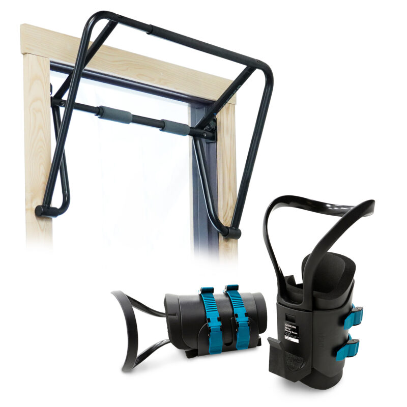 Dex 2 Inversion Table Teeter DEX II | Inversion and Core Training System | Teeter.com