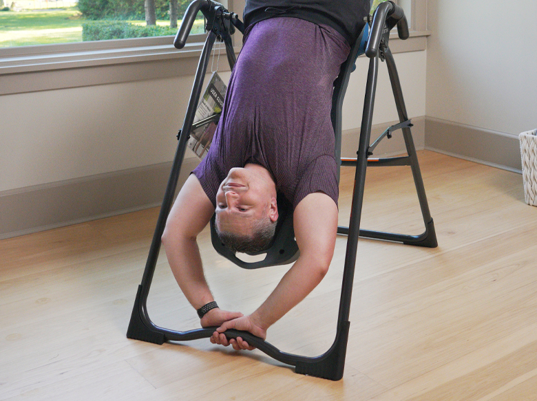 FitSpine X3 Video Preview