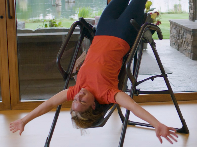 FitSpine X3 Video Preview