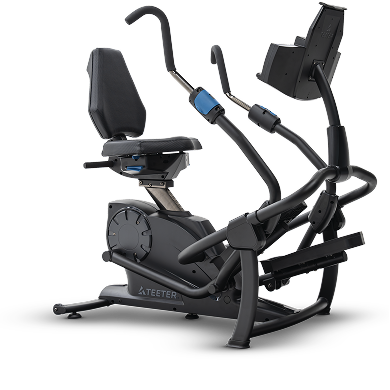 FreeStep Cross Trainer