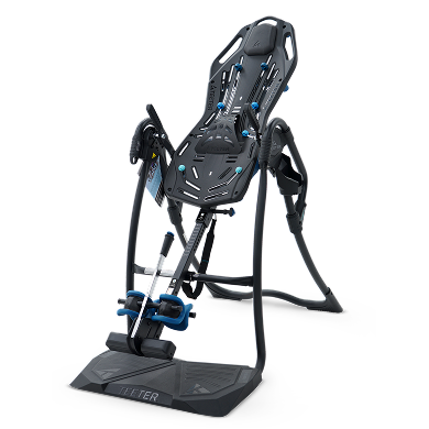 FitSpine Inversion Table