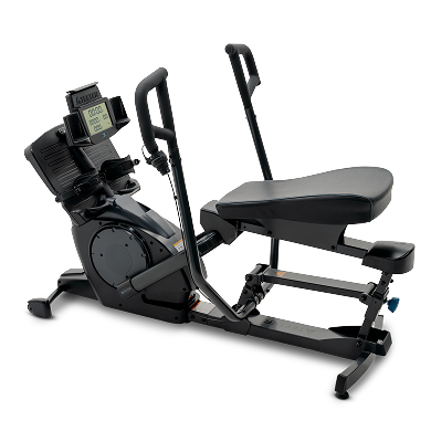 Power10 Elliptical Rower