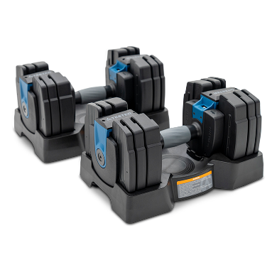 ProFlex 432 Adjustable Weights
