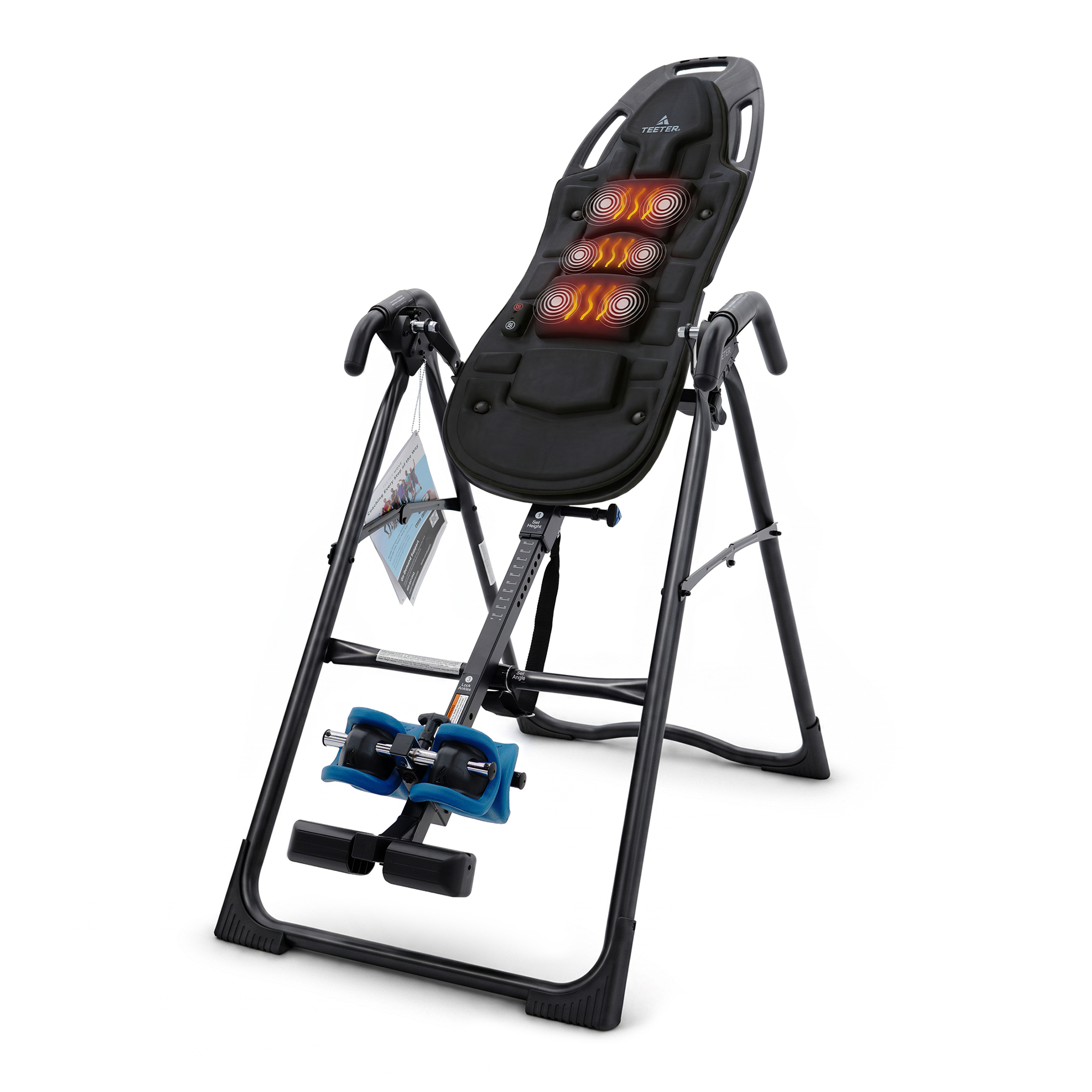 ComforTrak EP-560 Inversion Table
