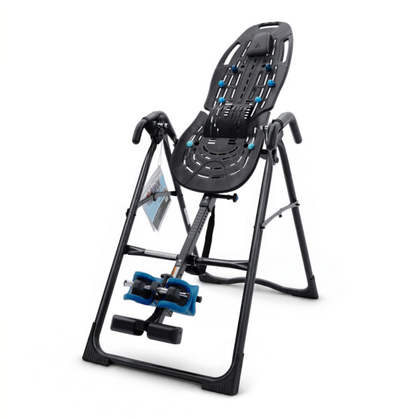 Teeter ComforTrak EP-560 Inversion Table