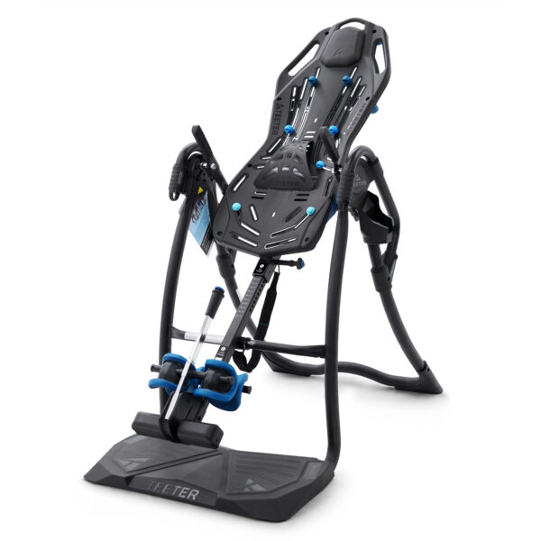 Teeter FitSpine LX9B Inversion Table