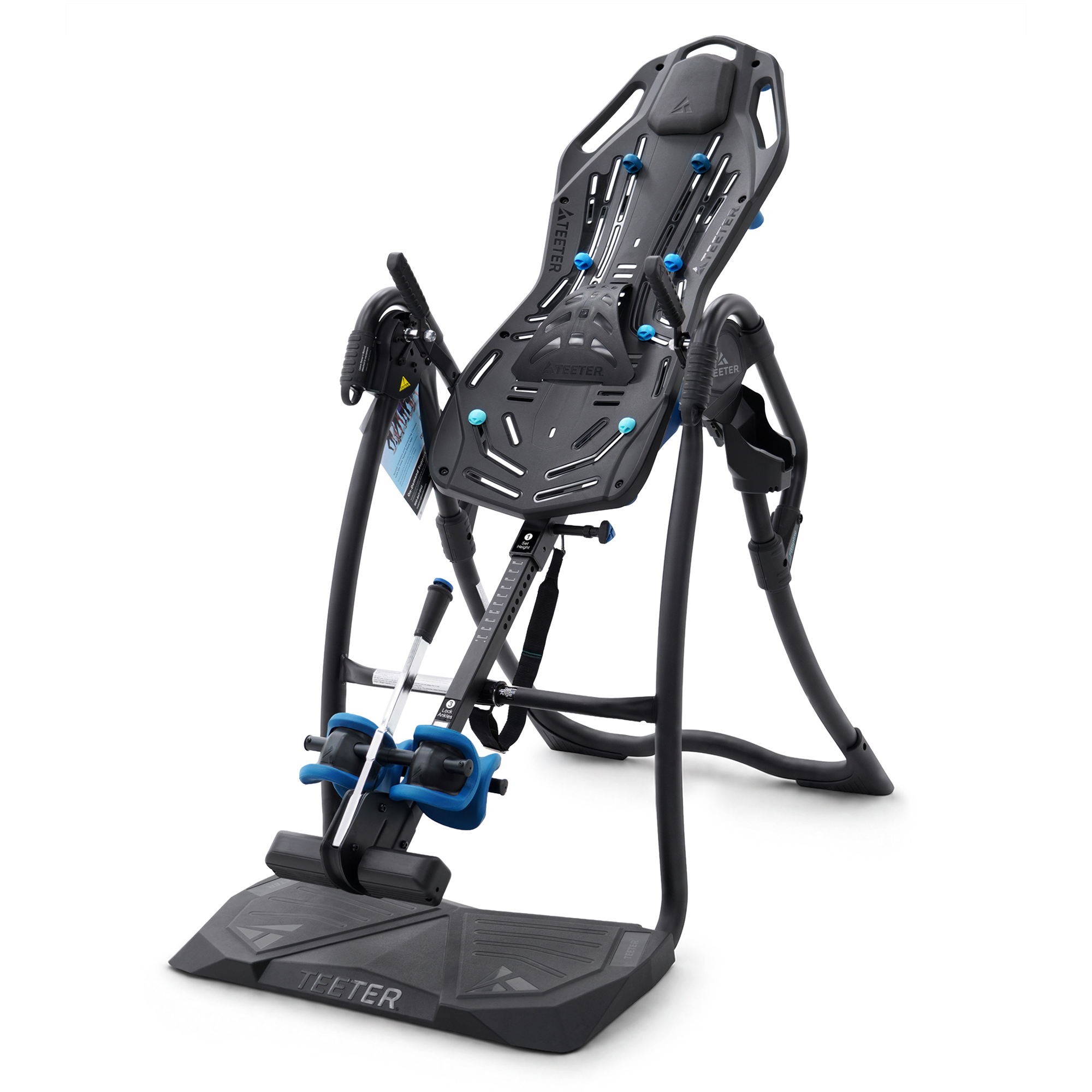 Teeter FitSpine LX9B Inversion Table