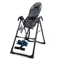 Teeter EP 560 ComforTrak Inversion Table